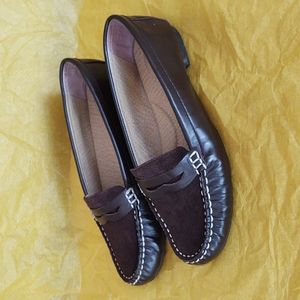 Lands End Women's Loafers